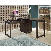 Adjustable Height Desks