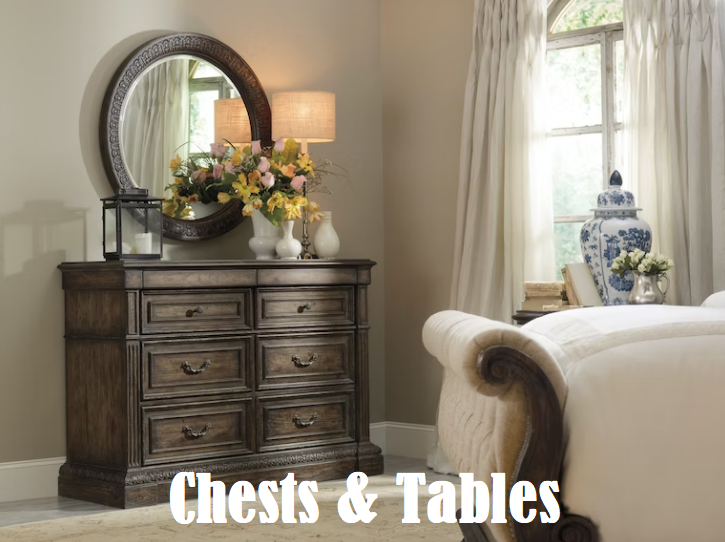 Chests & Tables Chests & Tables