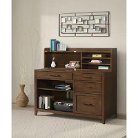 Credenzas and Hutches