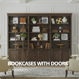 Bookcases