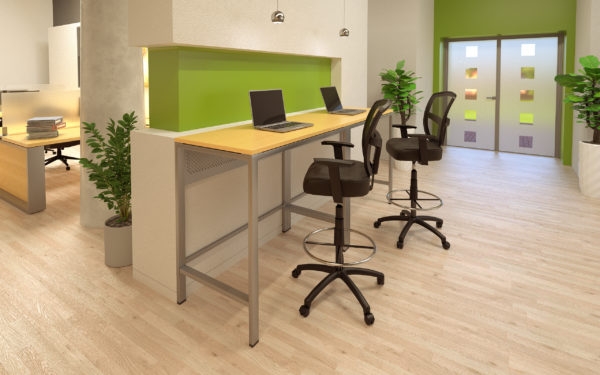Drafting Chairs & Stools