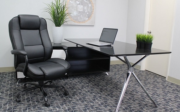 Executive Chairs