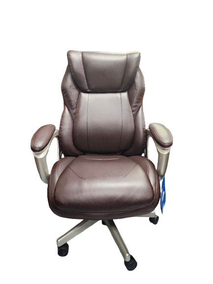 La-Z-Boy Big & Tall Executive Chair, Brown