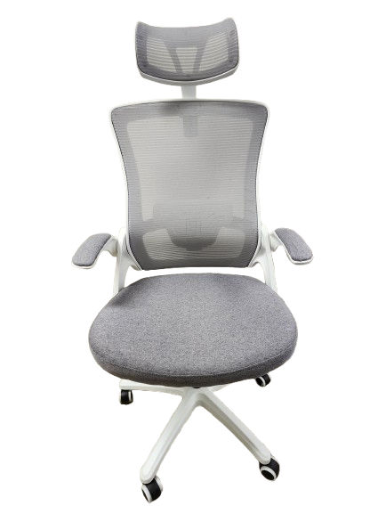 High Back Task Chair w/ Headrest