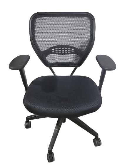 Preowned Office Star Mesh Task Chair