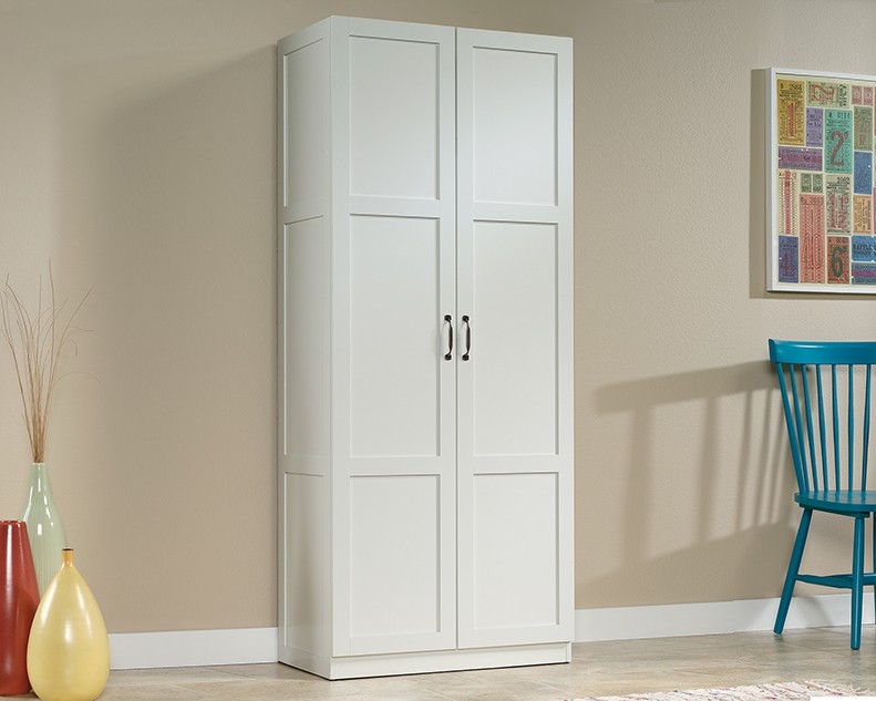 White Finish, 419636