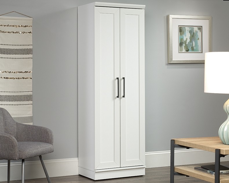 Soft White® Finish, 422425