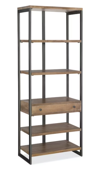 Hooker Furniture Home Office Bookcase 