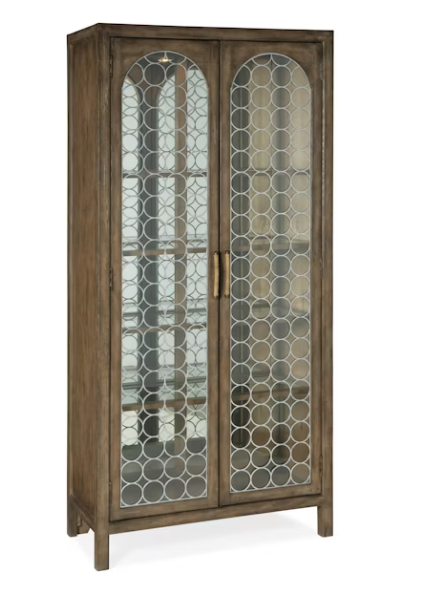 Sundance Display Cabinet by Hooker Furniture