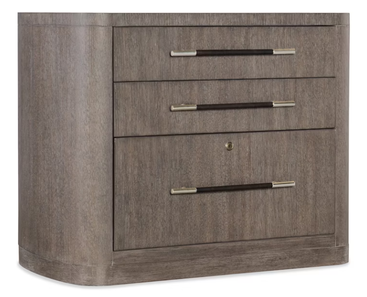 Modern Mood Lateral File by Hooker Furniture