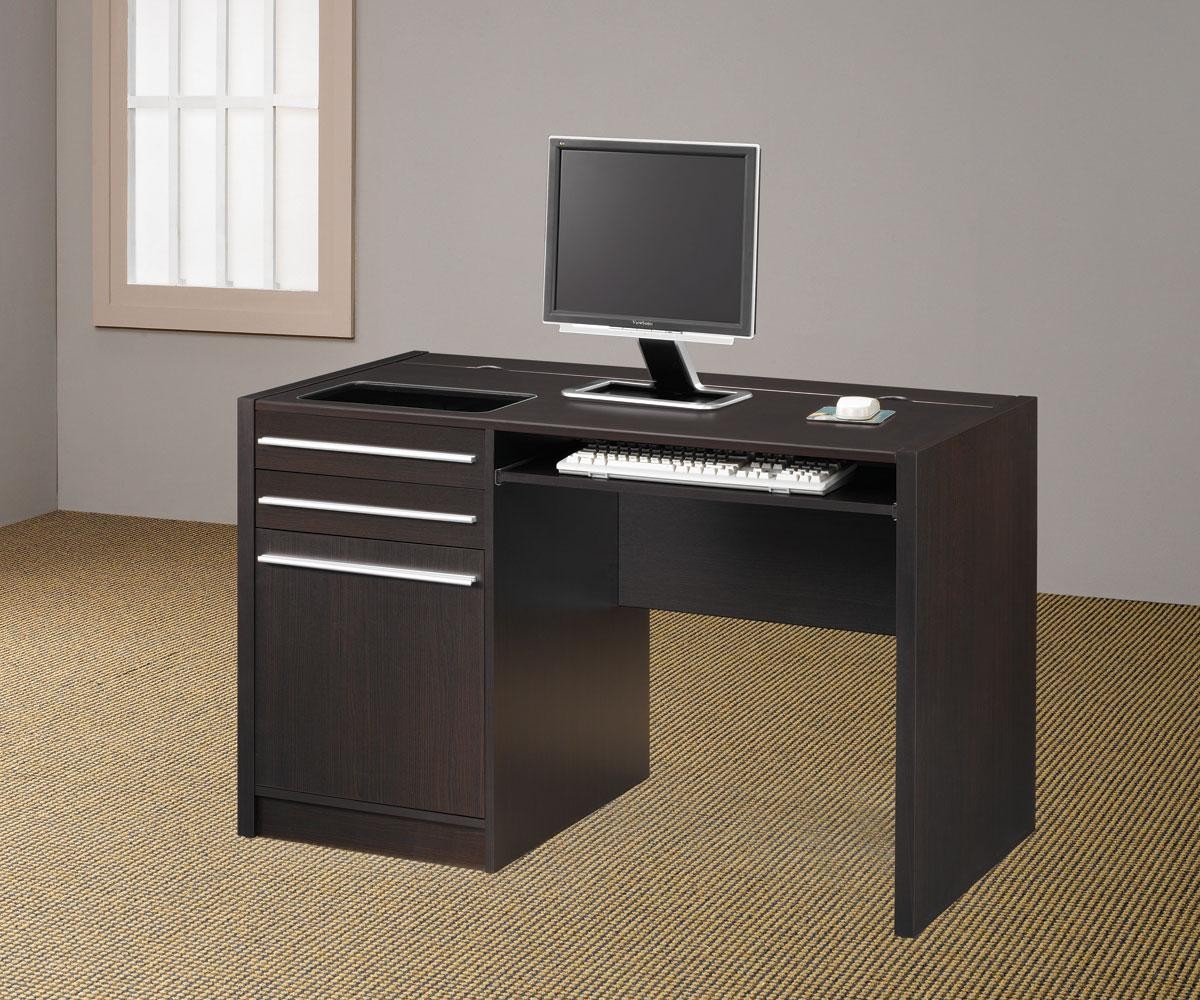 Halston Collection Connect-it Desk