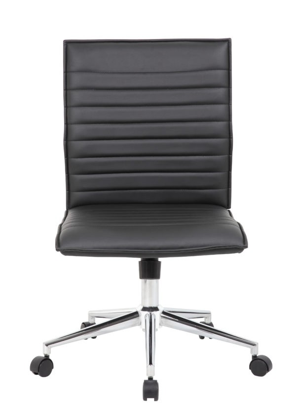 Boss Hospitality Task Chair - Black