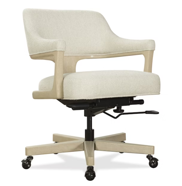 Hooker Furniture Home Office Briar Executive Chair