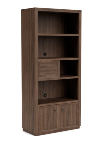 Brooks Bookcase by Riverside Furniture
