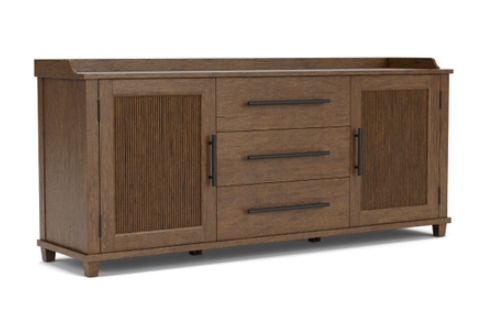 Calhoun Credenza by Riverside Furniture