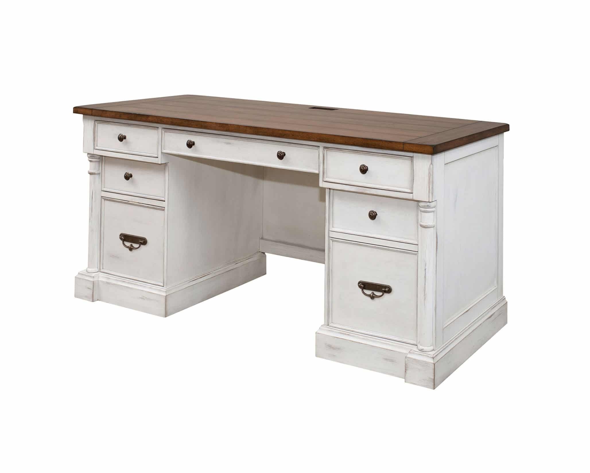 Durham 70" Credenza by Martin Furniture, CLOSEOUT