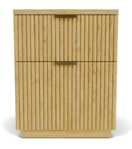 Deerfield File Cabinet by Riverside Furniture