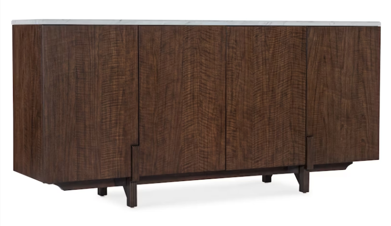 Hooker Furniture Home Office Diplomat Credenza