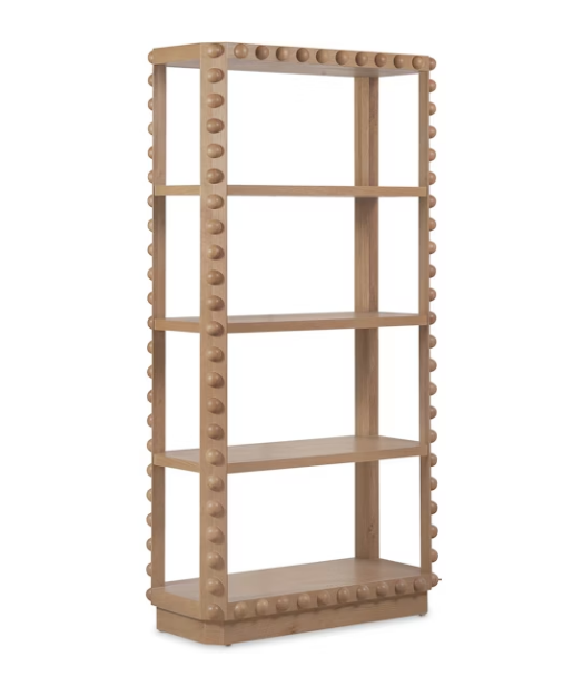 Hooker Furniture Home Office Commerce and Market Margo Etagere