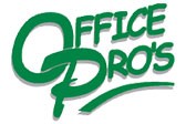 Preowned L-Shaped Desk by Lacasse
