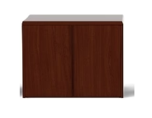 Closeout, Cherryman Ruby Collection Storage Cabinet