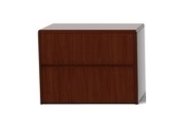 Closeout, Cherryman Ruby Collection Lateral File Cabinet