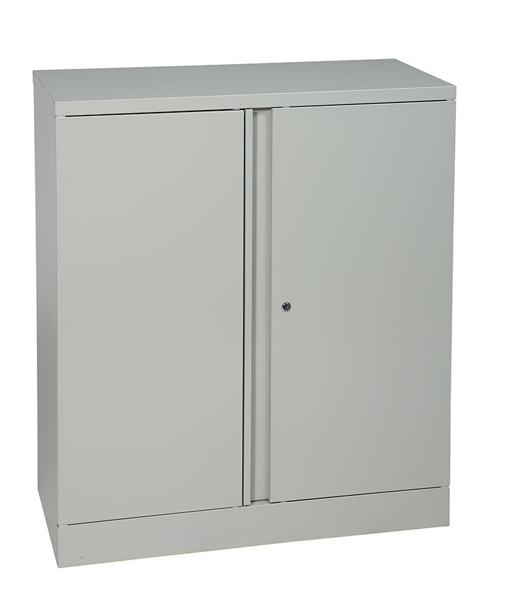 42" High Storage Cabinet