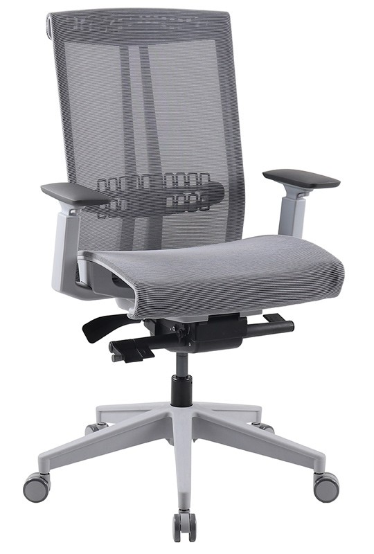 Element Vex Task Chair, Blue Jay