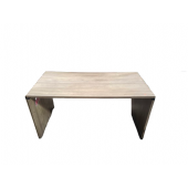 CLOSEOUT Linea Italia Desk Shell