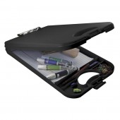  DeskMate II Portable Desktop Storage Clipboard