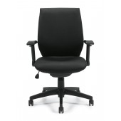 Fabric Executive Chair