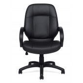 Luxhide Executive Chair