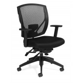  ﻿Mesh Executive Chair
