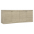 Hooker Furniture Home Entertainment Cascade Credenza
