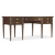 Hooker Furniture Home Office Diplomat Writing Desk