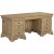 Chateau Philippe 72" Executive Desk by  Aspenhome
