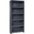 Taylor 74" Bookcase by Aspenhome, 4 Finishes