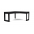 Westwood Dark Corner Desk by Riverside Furniture