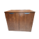 Used Laminate Storage Cabinet