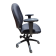 Preowned Black Task Chair, Fully Adjustable