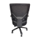 Pre-owned HON Black Mesh Task Chair