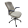 Preowned Executive Chair, Cream