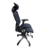 Preowned Mesh Gaming/Task Chair with Headrest