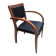 Closeout, Cherryman Emerald Collection Guest Chair
