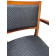 Closeout, Cherryman Emerald Collection Guest Chair