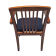 Closeout, Cherryman Jade Collection Guest Chair