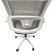 High Back Task Chair w/ Headrest