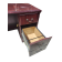 Preowned Credenza Desk by HON