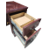 Preowned Credenza Desk by HON