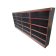 Preowned 5-Shelf Bookcase